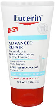 EUCERIN ADV REPR HND CRM 2.7Z