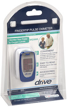 PULSE OXIMET AIRIAL MQ3000