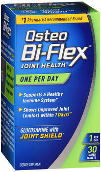 OSTEO-BI-FLX 1-DAY CAPL 30