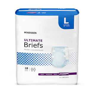 MK BRIEF ULT LG MN/WM 18 4