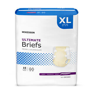 MK BRIEF ULT XL MN/WM 15 4