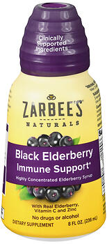 ZARBEE ADLT BBRY IMMSUP SYR8Z