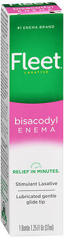 FLEET BISACODYL ENEMA 1.25OZ