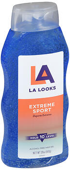 L.A. LOOK GEL SPORT XTRME 20OZ
