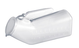 DRIVE URINAL MALE RTLPC23201