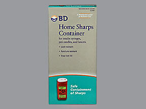 SHARP CONTAIN HOME BD 323487