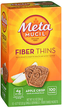 METAMUCIL WAFER APPL CRSP 12X2