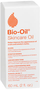 BIO OIL-SKIN TREATMENT 2OZ