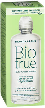 BIOTRUE MULT PURP SOL 10OZ