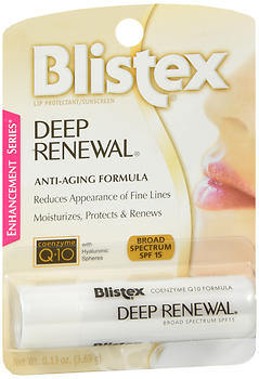 BLISTEX LIP DP/RENWL 0.13OZ 12