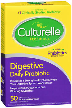 CULTURELLE CAP DIGEST 50