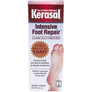 KERASAL FOOT OINT 30GM