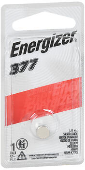 BATTERY ENER W/C M-FR 377BPZ