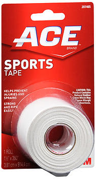 ACE SPORTS TPE 1-1/2X10 207465