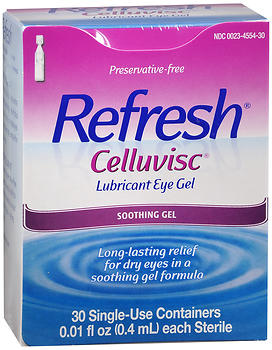 CELLUVISC 30