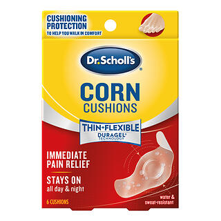 DS DURAGEL CORN CUSHION 6