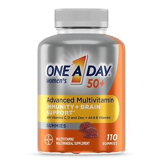 ONE-A-DAY WMN 50+ MULTI GMY110