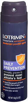LOTRIMIN A/F DLY PREV PWD5.6OZ