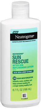 NEUT SUN RESCUE REHYD LOT6.7OZ