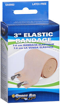 BAND ELASTIC 3IN SCO SA0003BE1