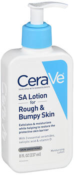 CERAVE SA RENEW LOT 8OZ
