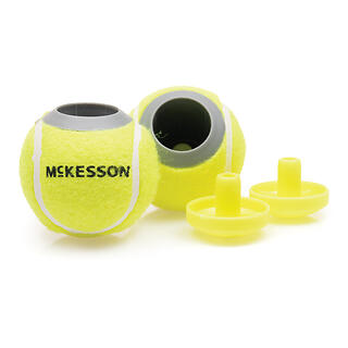 MK GLIDES TENNIS BALL