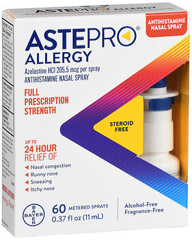 ASTEPRO ADULT 60CT