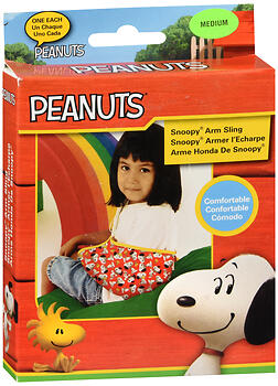 ARMSLING PED ART 1214 PRI MD!