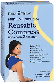 F&T REUSABLE MED UNIVERSAL
