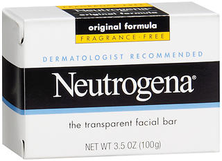 NEUT SOAP ORIG FRG/FR 3.5OZ