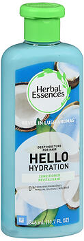 HERB ESS CD HELLO HYD 11.7OZ