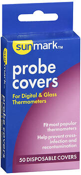 SM THERM PROBE COVERS 50