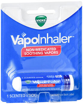 VICKS VAPO INHALER 0.2ML