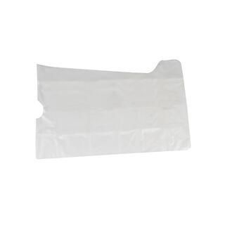 DRIVE CAST PROTEC LEG 24.5"