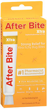 AFTERBITE XTRA N&I BXD .7OZ