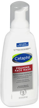 CETAPHIL RED CONTROL WASH 8OZ