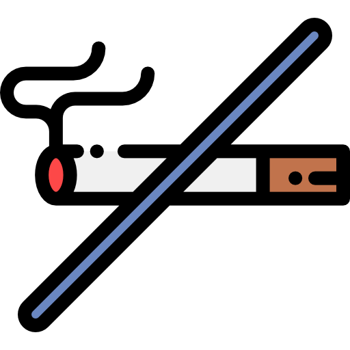 HM SMOKING CESSATION