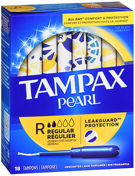 TAMPAX PRL REG UNSC 18 00454