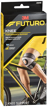 FUT KNEE SPORT SUP MED 45696EN