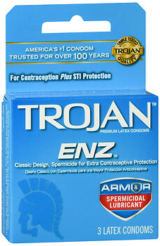 TROJAN-ENZ SPER       93150  3