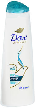 DOVE SH MOISTURIZING 12OZ