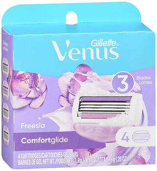 GIL VENUS C/GLID FREESIA 4