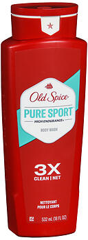 OLD SPC H/E B/W P/SPORT   18OZ