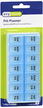 APOTH PILL PLANNR WKAM/PM67375