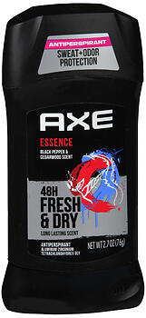 AXE A/P I/S ESSENCE 2.7OZ