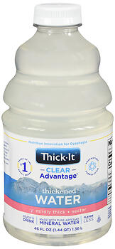 THICK-IT AQUAC H2O WATER 46OZ