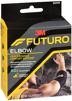 FUT ELBOW INF SUPP ADJ 01038EN