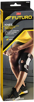 FUT SPORT KNEE STAB    47550EN