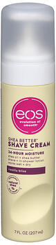 EOS SHV CRM VAN/BLISS WMN 7OZ