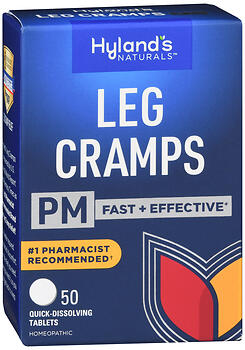 HYL LEG CRAMP PM TAB 50